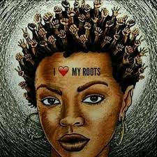 I've always been curious how Caribbean ppl can be so into and proud to call  up Africa, the motherland, when it's been shown that Africans do not like  Caribbean and black Americans