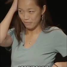 Jennifer Ezzi-Wilson & Malachi Chapman in "Lifes a Journey"