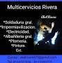 MR MULTISERVICIOS RIVERA from m.facebook.com