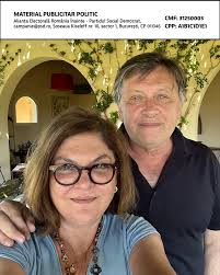 Familia e totul! #CrinAntonescu #CrinPreședinte #RomâniaÎnainte