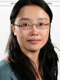 Xiaoling Zhang, MD, Ph.D.