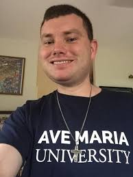 Brothers and Sisters, please do me a favor. I recently received my  Associates in Science Degree and I want to continue my education and earn  my Bachelors Degree in History and Theology.