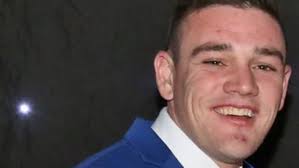 Blake Gregory Beyer, 27, has been busted driving disqualified for the third  time after he was detected speeding