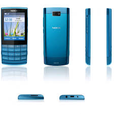 Nokia X3 Touch and Type S Price in ...