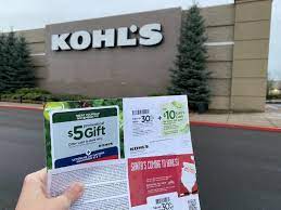 Maybe you would like to learn more about one of these? 6 Reasons Why A Kohl S Credit Card Is So Worth It The Krazy Coupon Lady