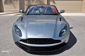 Image result for Magnetic Silver 2019 Aston Martin
