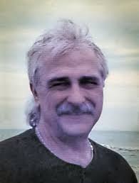 Obituary for John P. Forrest