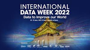 It would be impossible for korea to have an absolute advantage over another country in both products. Rda 19th Plenary Meeting Part Of International Data Week 20 23 June 2022 Seoul South Korea Rda