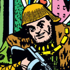 Superman: The Golden Age from DC Comics