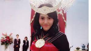 Maybe you would like to learn more about one of these? Ajudan Iriana Jokowi Saat Mengenakan Busana Adat Manggarai Cantik Masih Single Loh Halaman All Pos Kupang