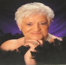 Nadine Brazier Obituary