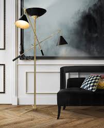 10% coupon applied at checkout save 10% with coupon. 5 Modern Floor Lamps That You Ll Love For Your Home Decor
