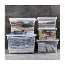 Find a wide selection of storage bins and boxes at great value on athome.com, and buy them at your local at home store. Cheap Large Clothes Plastic Storage Boxes Clear Big Storage Bins Buy Clear Storage Boxes Large Clothes Plastic Bins Storage Box Clear Large Cheap Big Plastic Storage Product On Alibaba Com