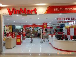 Jun 04, 2021 · không chỉ gây sự chú ý với số vốn đăng ký lên tới 500 nghìn tỷ đồng, doanh nghiệp của 8x tại tp hcm còn khiến nhiều người bất ngờ khi bán áo trăm triệu, kim cương lên tới cả trăm tỷ đồng. Danh Sach Há»‡ Thá»'ng Cá»­a Hang Ban Láº» Vinmart Nha Trang