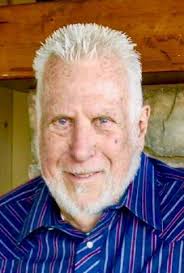 Obituary: Gary Burdette Guy