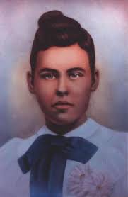 Mary Magdalene (Wade) Densmore (1878-1961)