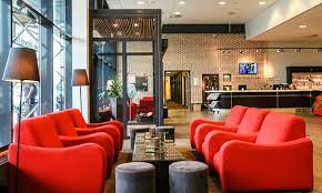 Park inn by radisson in oslo at ovre slottsgate 2c 0157 no. Radisson Signs New Park Inn For Oslo Airport Hotel Management