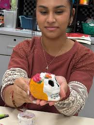 Baseball camp information