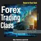 Forex Trading Class event image