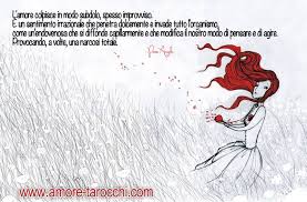 Amore Improvviso Amore Citazioni Sull Amore Citazioni