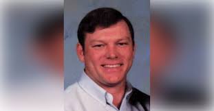 Obituary information for James Ronald "Ronnie" Fulton