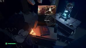 How to unlock the the fate of the morningstar achievement in sea of thieves: Can Someone Tell Me How To Unlock This Tall Tale Seaofthieves