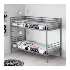 In acciaio verniciato a polvere, il rivestimento è molto resistente all'umidità. Letto A Castello Ikea Tanti Modelli Scelti Per Voi Con Prezzi E Caratteristiche