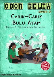 Tapi aku selalu dok caqi pasai ngan dea , aku bukan paa , nak mengeratkan silaturrahim jaa. Obor Belia Buku 3 Carik Carik Bulu Ayam Sabda Harian