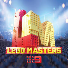 This logo image consists only of simple geometric shapes or text. How To Be On Lego Masters An Interview With Frostbricks