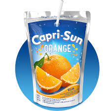 Capri sonne orange 200ml x 40. Capri Sun Erfrischende Fruchtsaftgetranke