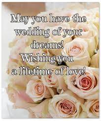200 Inspiring Wedding Wishes And Cards For Couples Wedding Wishes Messages Wedding Wishes Wedding Greetings