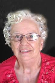 Ruth G. (Gillet) Corbishley Obituary September 12, 2021