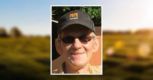 Robert Scott Carson Obituary May 6, 2018
