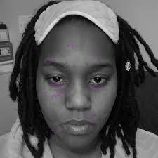 Kiara Harvey's Instagram, Twitter & Facebook