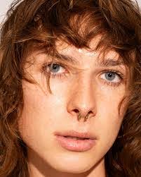 Daniel Mostyn's Instagram, Twitter & Facebook