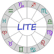 Astrological Charts Lite Apprecs