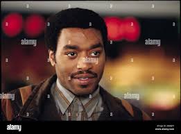 Actors chiwetel ejiofor hi-res stock photography and images