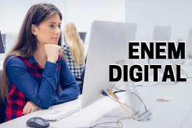 Candidatos do enem devem ficar atentos ao fechamento dos portões. Enem Digital 2020 Duvidas E Como Funciona Brasil Escola