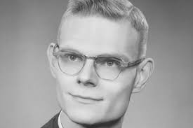 Rev. Thomas E. Holcombe