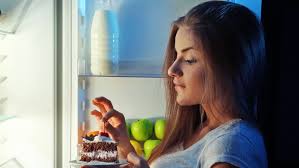 We did not find results for: The Real Reason You Should Stop Eating Late At Night