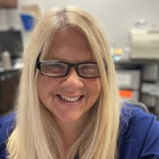 Lesley Russell in people