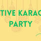 Kairos Festive Karaoke Party event image