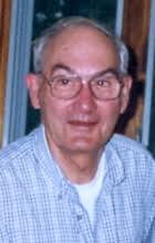 Obituary information for Franklyn E. Zaroff