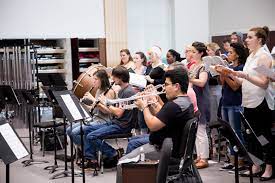 Online master of music in music education. Doctor Of Music Education Liberty University Online
