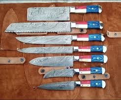 Pin On Kitchen Knives