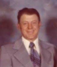 Clarence Cecil “Catsy” Hooker (1932-1993)