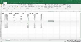 Sementara, jika ada kode guru yang sama yang lurus dalam satu waktu, maka. Bagaimana Untuk Apakah Microsoft Excel Dan Apa Adakah Ia Adakah 2021