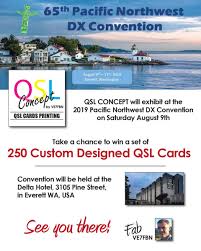 Program makes it very easy to update your lotw account and tracks confirmations. Qsl Concept Qslconcept Twitter