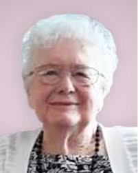 Ruth L. Rodgers Obituary March 21, 2023