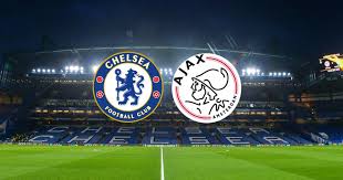Follow reaction as chelsea beat real madrid to reach the champions league final. Chelsea Vs Ajax Highlights Crazy Champions League Game Ends In 4 4 Draw At Stamford Bridge Football London